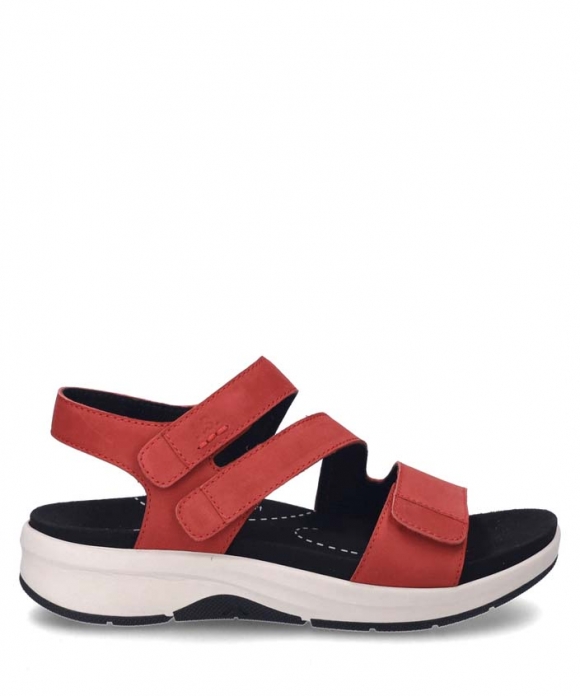 Josef Seibel Estelle 03 - Red Josef Seibel Estelle 03 - Red