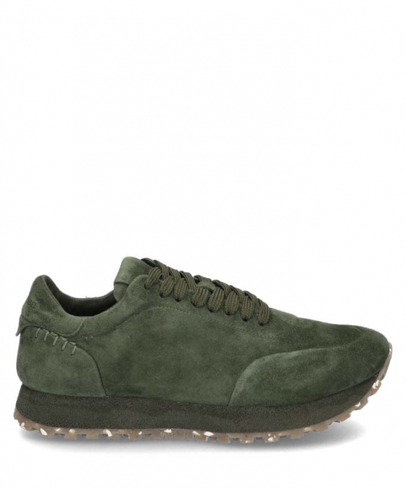 Josef Seibel Adriana 01 - Green Josef Seibel Adriana 01 - Green