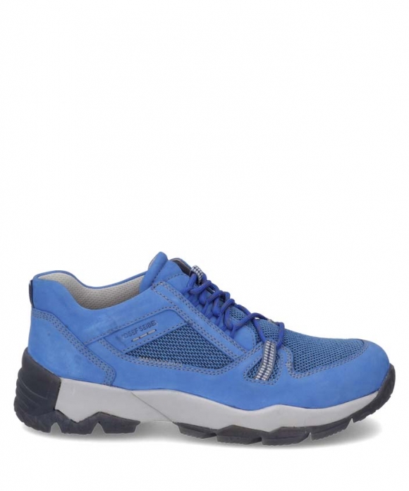 Josef Seibel Philipp 53 - Blue Josef Seibel Philipp 53 - Blue