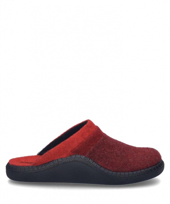 Josef Seibel Monaco D 06 - Red