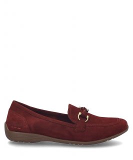 Josef Seibel Fenja 34 - Red