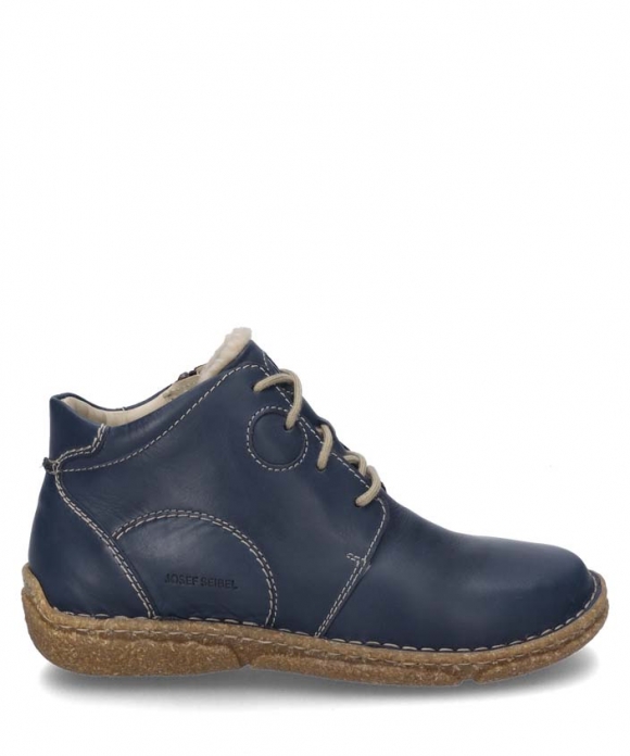 Josef Seibel Neele 46 - Blue Josef Seibel Neele 46 - Blue