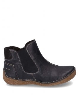 Josef Seibel Fergey 63 - Black Josef Seibel Fergey 63 - Black