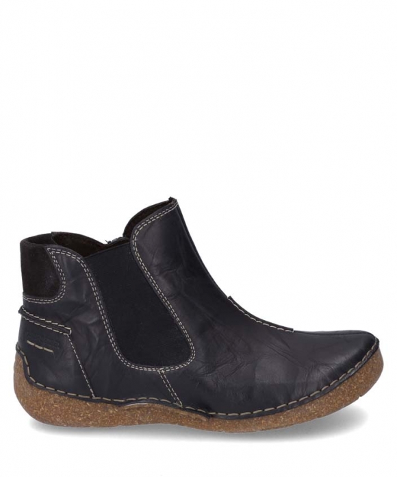 Josef Seibel Fergey 63 - Black Josef Seibel Fergey 63 - Black