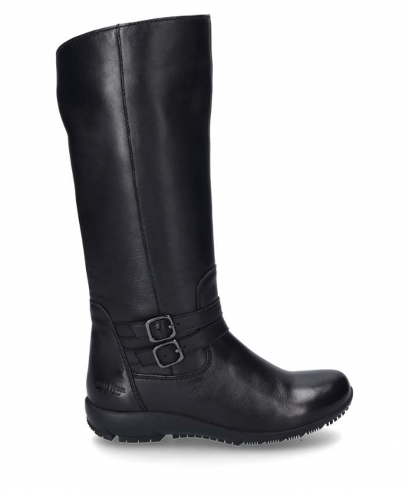 Josef Seibel Charlotte 10 - Black Josef Seibel Charlotte 10 - Black