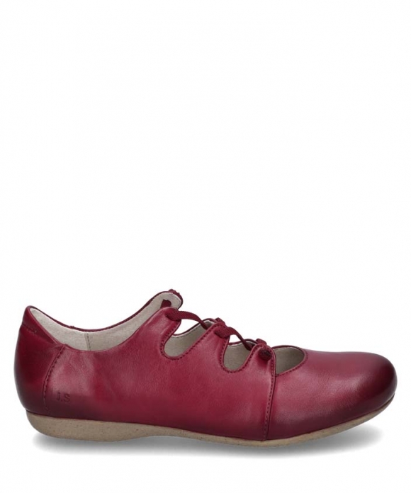 Josef Seibel Fiona 04 - Red