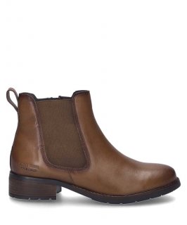Josef Seibel Kate 12 - Brown Josef Seibel Kate 12 - Brown