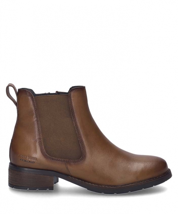 Josef Seibel Kate 12 - Brown Josef Seibel Kate 12 - Brown
