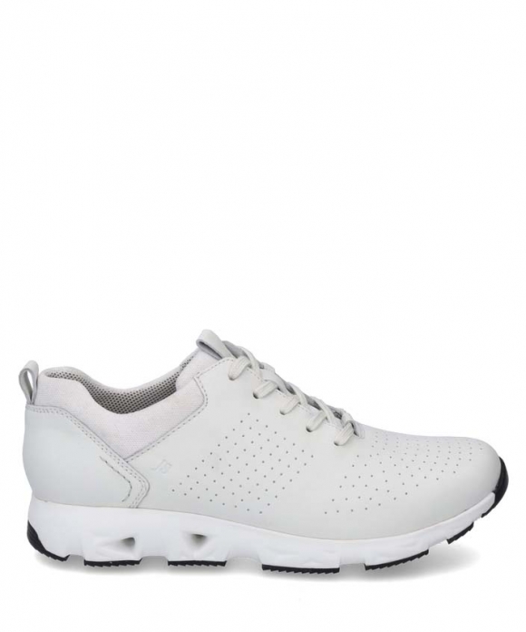 Josef Seibel Noah 02 - White Josef Seibel Noah 02 - White