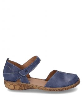 Josef Seibel Rosalie 42 - Blue Josef Seibel Rosalie 42 - Blue