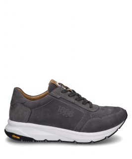 Josef Seibel Donald 01 - Grey Josef Seibel Donald 01 - Grey
