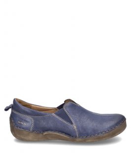 Josef Seibel Fergey 70 - Blue Josef Seibel Fergey 70 - Blue