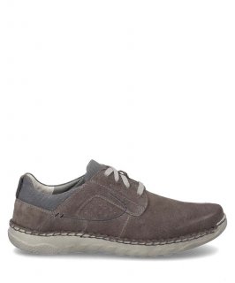 Josef Seibel Wilson 04 - Grey Josef Seibel Wilson 04 - Grey