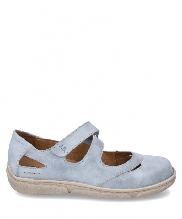 Josef Seibel Neele 61 - Blue Josef Seibel Neele 61 - Blue