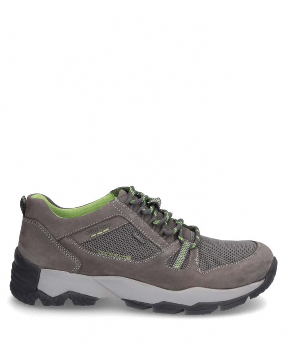 Josef Seibel Philipp 53 - Grey Josef Seibel Philipp 53 - Grey