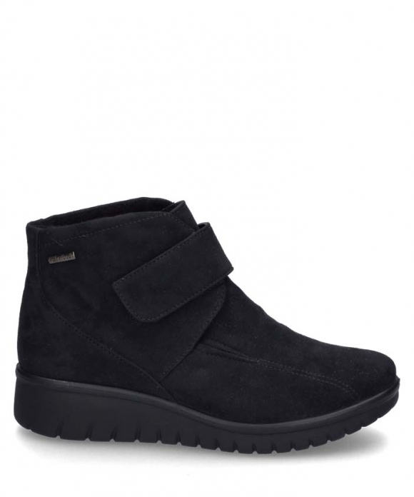 Josef Seibel Calais 53 - Black Josef Seibel Calais 53 - Black