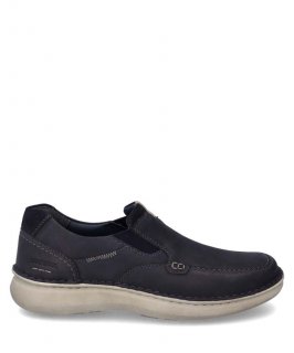 Josef Seibel Alan 01 - Blue Josef Seibel Alan 01 - Blue
