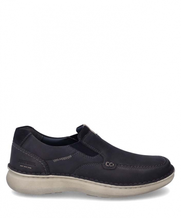 Josef Seibel Alan 01 - Blue Josef Seibel Alan 01 - Blue