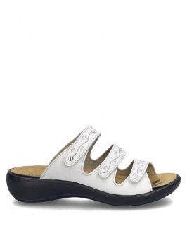 Josef Seibel Ibiza 66 - White