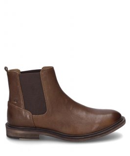 Josef Seibel Bradley 03 - Brown