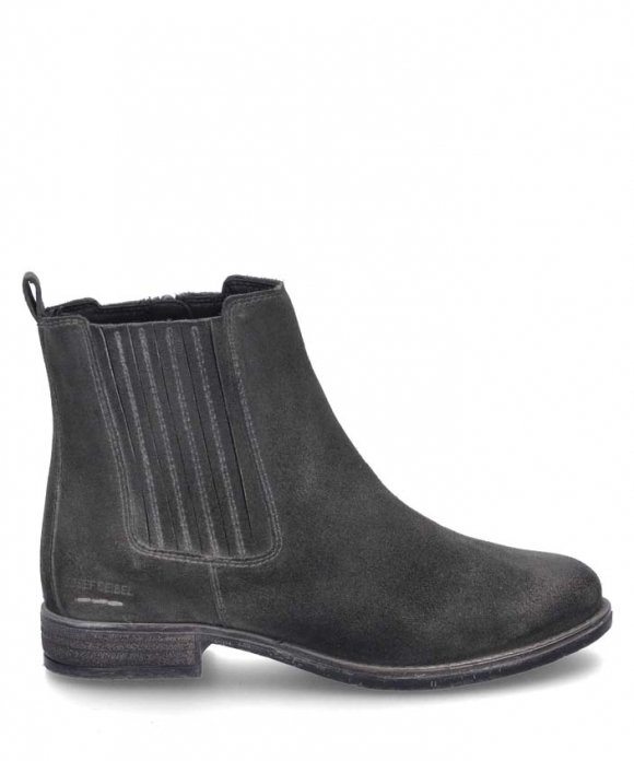 Josef Seibel Sienna 02 - Grey