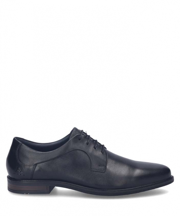 Josef Seibel Desmond 01 - Black