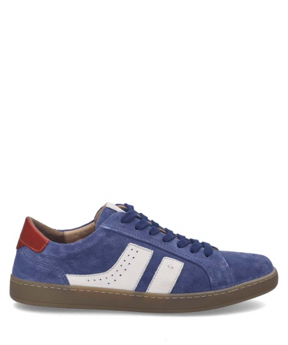 Josef Seibel Lio 07 - Blue Josef Seibel Lio 07 - Blue
