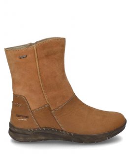 Josef Seibel Conny 59 - Yellow