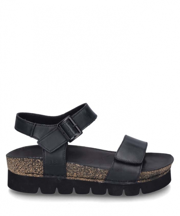 Josef Seibel Alice 03 - Black Josef Seibel Alice 03 - Black