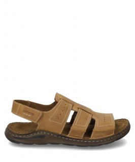 Josef Seibel Maverick 13 - Brown