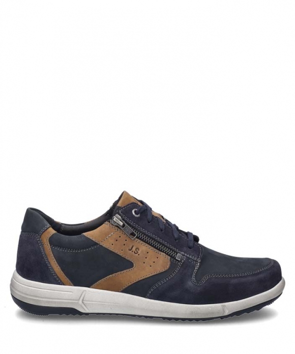 Josef Seibel Enrico 20 - Blue Josef Seibel Enrico 20 - Blue