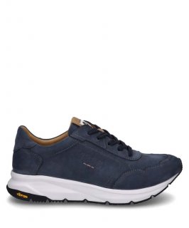 Josef Seibel Donald 01 - Blue Josef Seibel Donald 01 - Blue