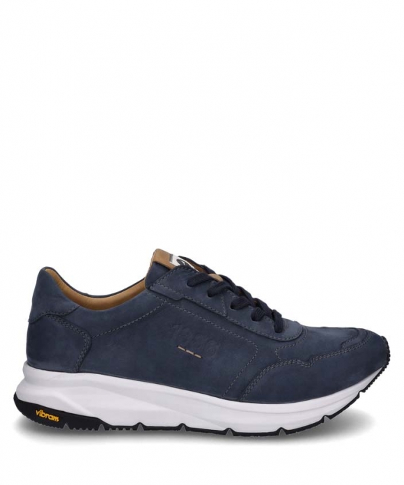 Josef Seibel Donald 01 - Blue