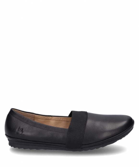 Josef Seibel Josie 02 - Black