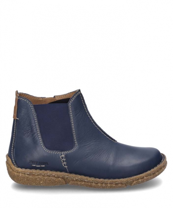 Josef Seibel Neele 68 - Blue