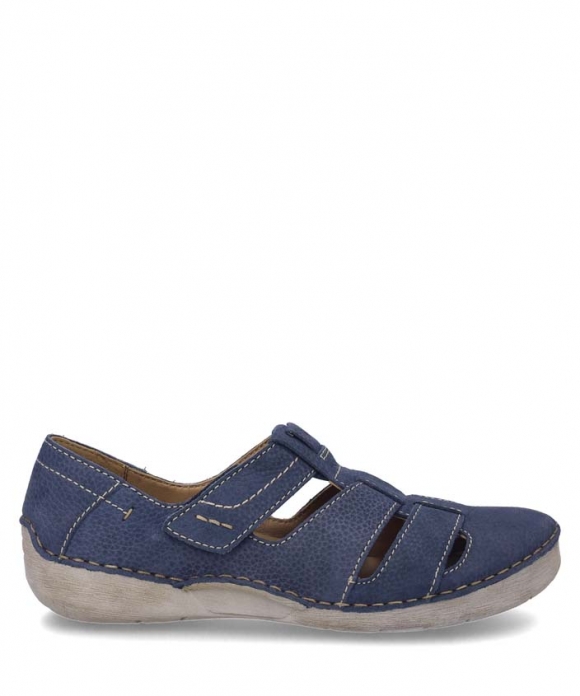 Josef Seibel Fergey 59 - Blue
