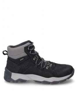 Josef Seibel Philipp 50 - Black