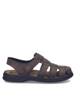 Josef Seibel Max 74 - Brown Josef Seibel Max 74 - Brown