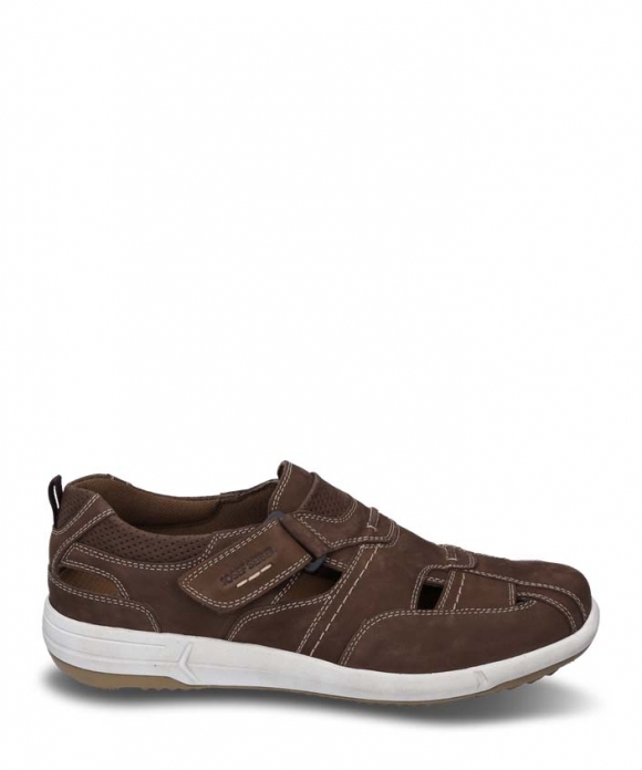 Josef Seibel Enrico 21 - Brown Josef Seibel Enrico 21 - Brown