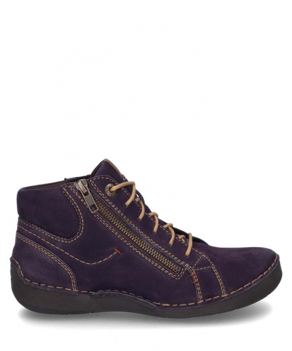 Josef Seibel Fergey 67 - Blue Josef Seibel Fergey 67 - Blue