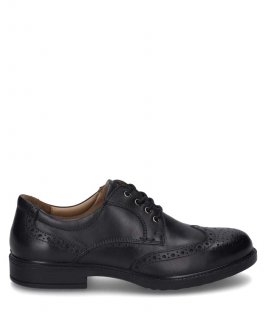 Josef Seibel Harry 07 - Black Josef Seibel Harry 07 - Black