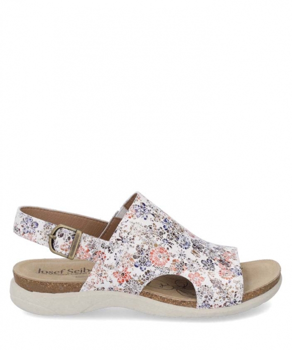 Josef Seibel Riley 07 - White