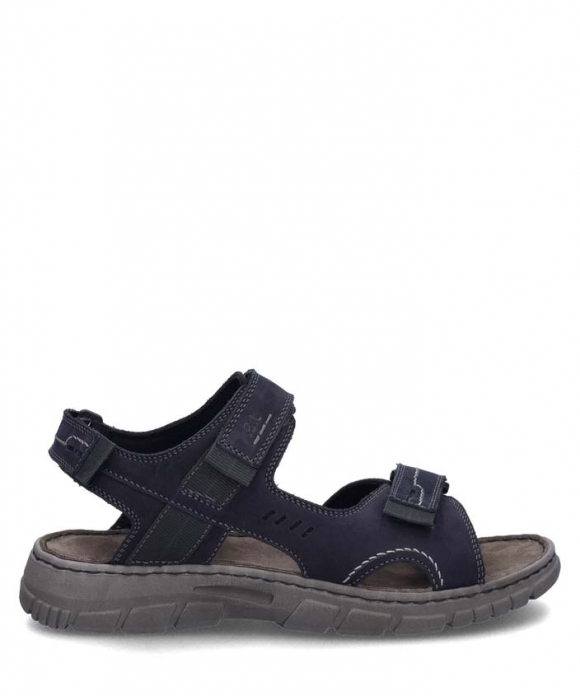 Josef Seibel Brendan 08 - Blue Josef Seibel Brendan 08 - Blue