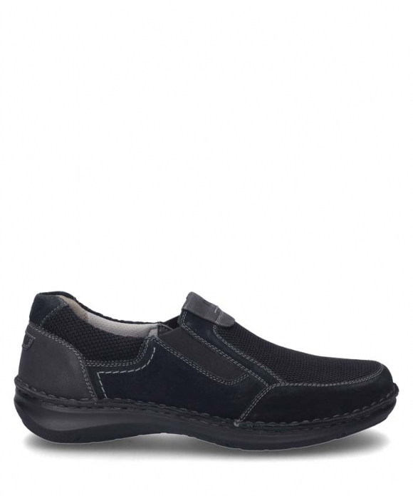 Josef Seibel New Anvers 78 - Black Josef Seibel New Anvers 78 - Black