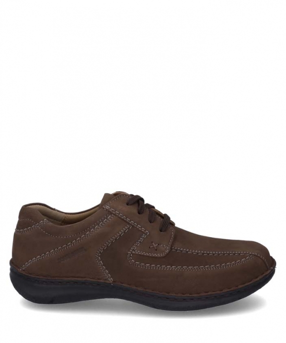 Josef Seibel Anvers 08 - Brown Josef Seibel Anvers 08 - Brown