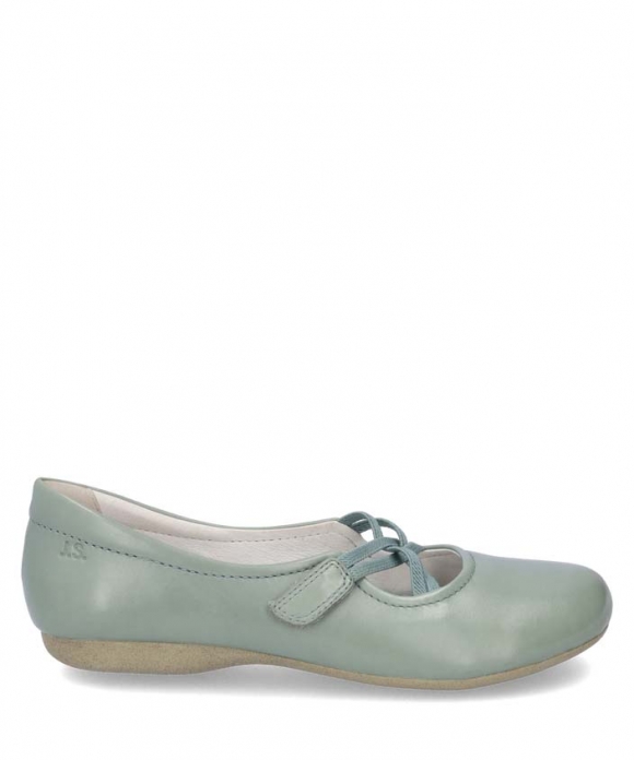 Josef Seibel Fiona 39 - Green