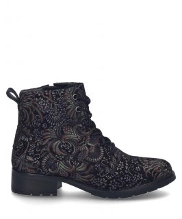 Josef Seibel Kate 15 - Black Josef Seibel Kate 15 - Black