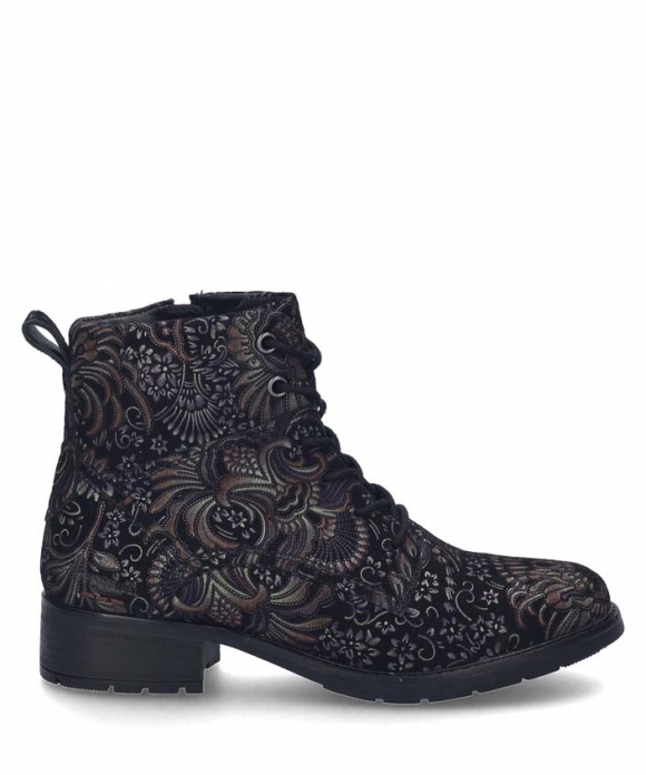 Josef Seibel Kate 15 - Black