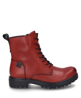Josef Seibel Marta 02 - Red Josef Seibel Marta 02 - Red