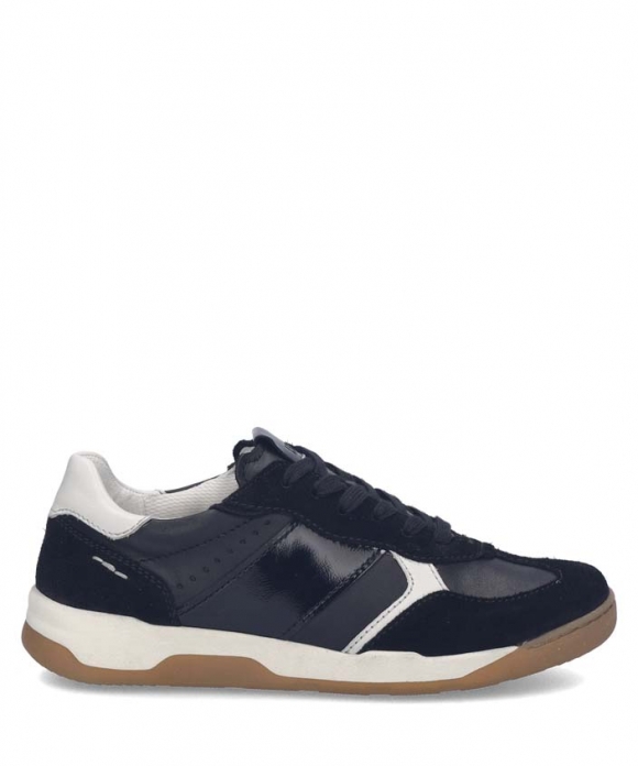 Josef Seibel Arleen 01 - Black Josef Seibel Arleen 01 - Black